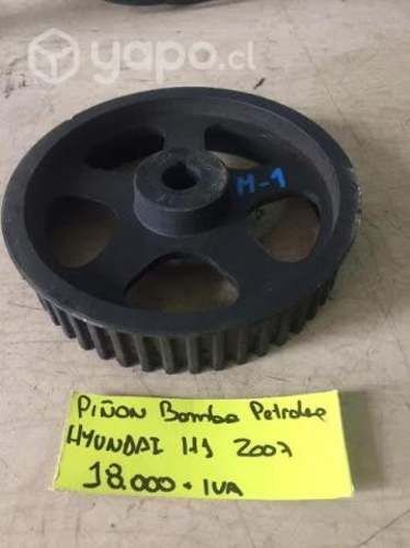 Pinon bomba elevadora Hyundai H1 2005-2008