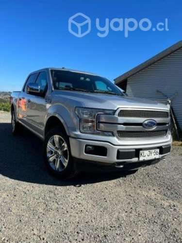 Ford f150 2018