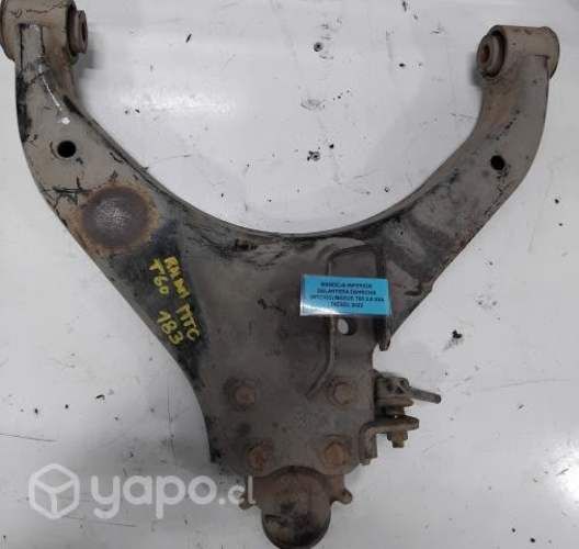 Bandeja Inferior Delantera Derecha (MTC0183) Maxus