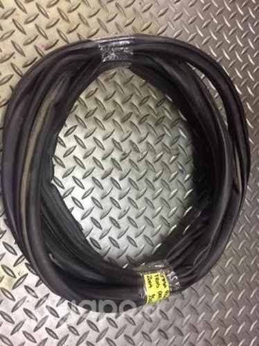 Goma pilar puerta trasera der Hyundai H1 2005-08