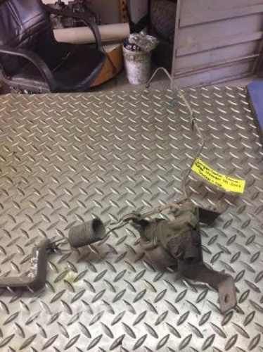 Compensador freno Hyundai H1 2005-2008