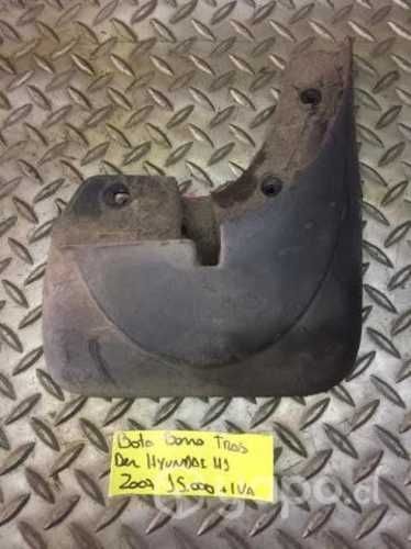 Bota barro trasero derecho Hyundai H1 2005-2008