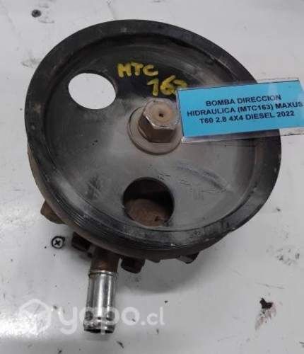 Bomba Dirección Hidráulica (MTC163) Maxus T60 2.8
