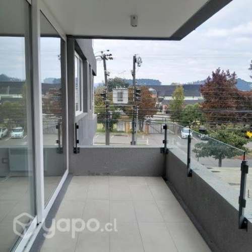 Departamento 3 dormitorios,2 baños ,oficina 94,5m2