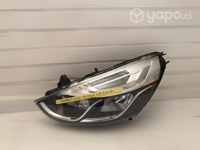 Foco óptico Lh citreon c