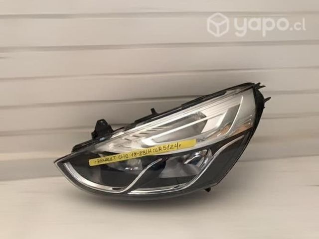 Foco óptico Lh citreon c