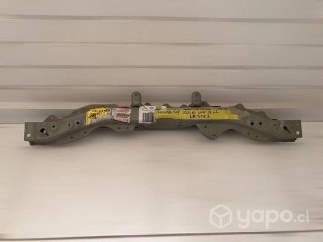 Frontal suzuki Swift 2018-2021