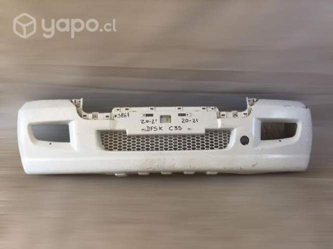 Parachoque delantero Dfsk C