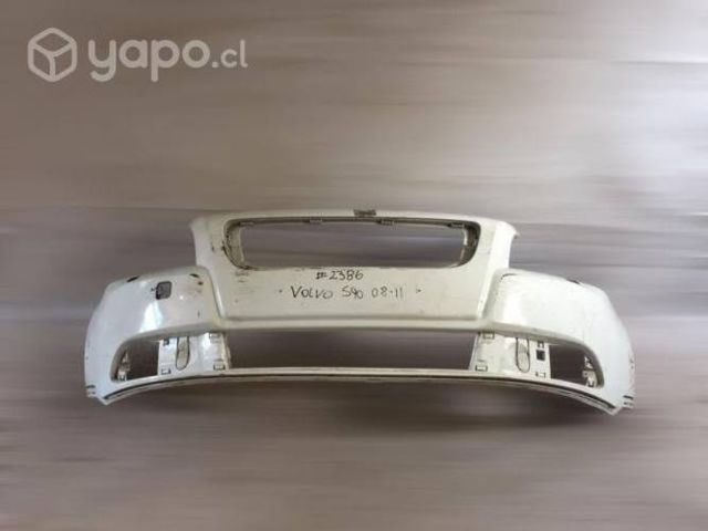 Parachoque delantero Volvo S