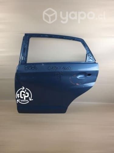 Puerta trasera lh CHery Tiggo 