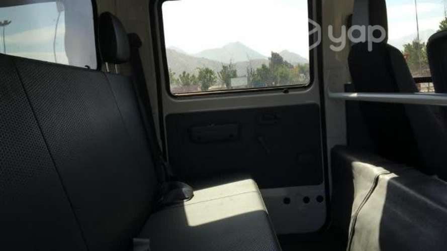 Camión Hino serie xzu300 precio conversable