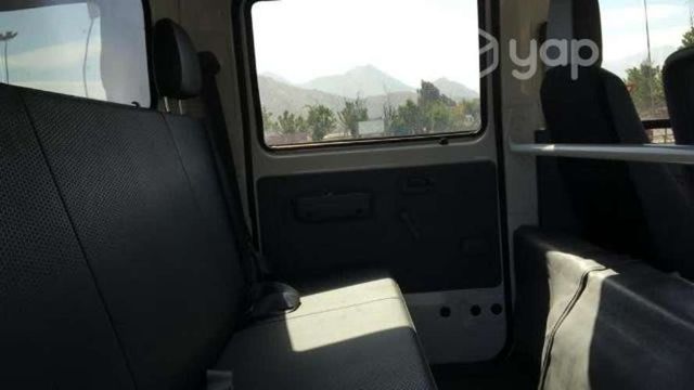 Camión Hino serie xzu300 precio conversable