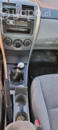 Toyota corolla 2013 deuda