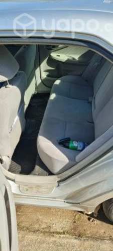 Toyota corolla 2013 deuda