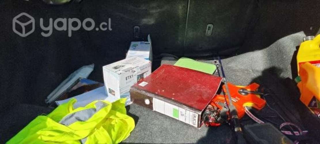 Toyota corolla 2013 deuda