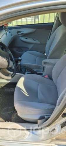 Toyota corolla 2013 deuda