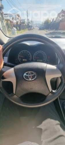 Toyota corolla 2013 deuda