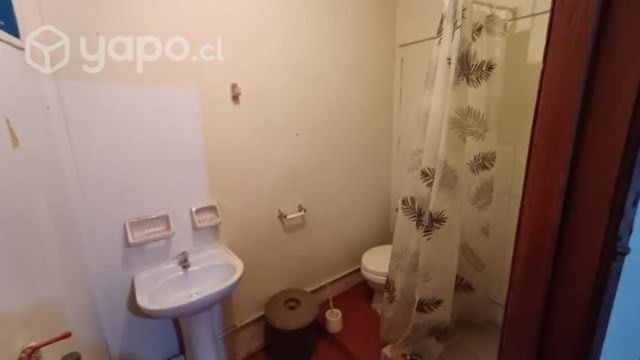 Cabaña independiente