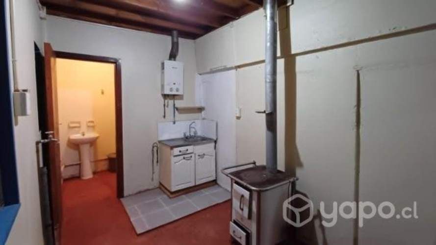 Cabaña independiente