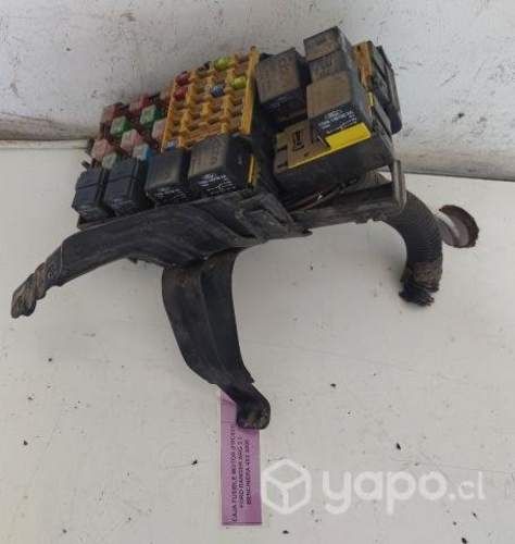 Caja Fusible Motor (FRC033) Ford Ranger Arg 2.3