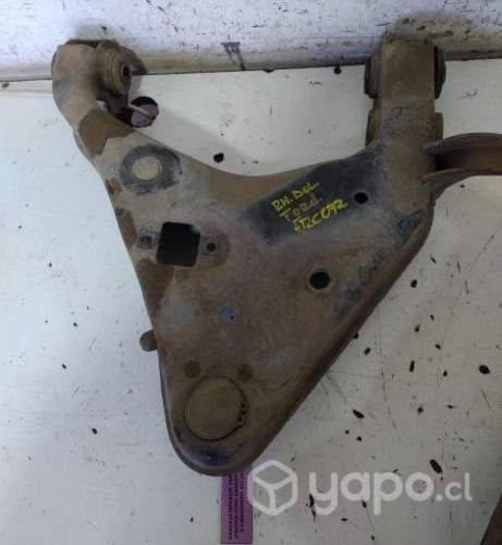 Bandeja Inferior Derecha (FRC072) Ford Ranger Arg