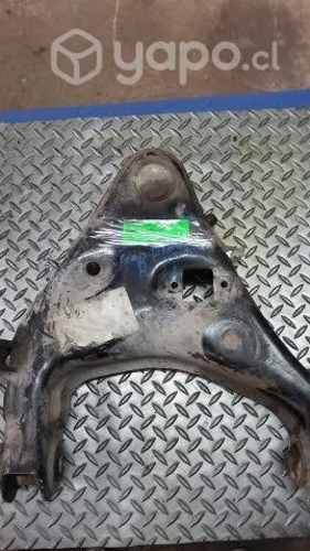 Bandeja inferior derech Ford Ranger 2002-12 Argent