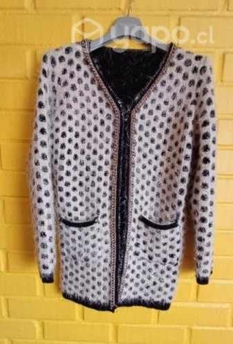 Chaleco mujer talla M