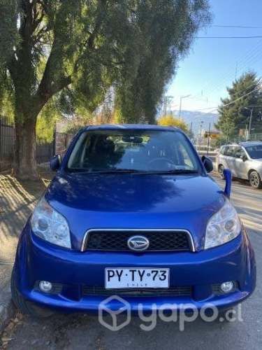 Therios bego 2007 4x4