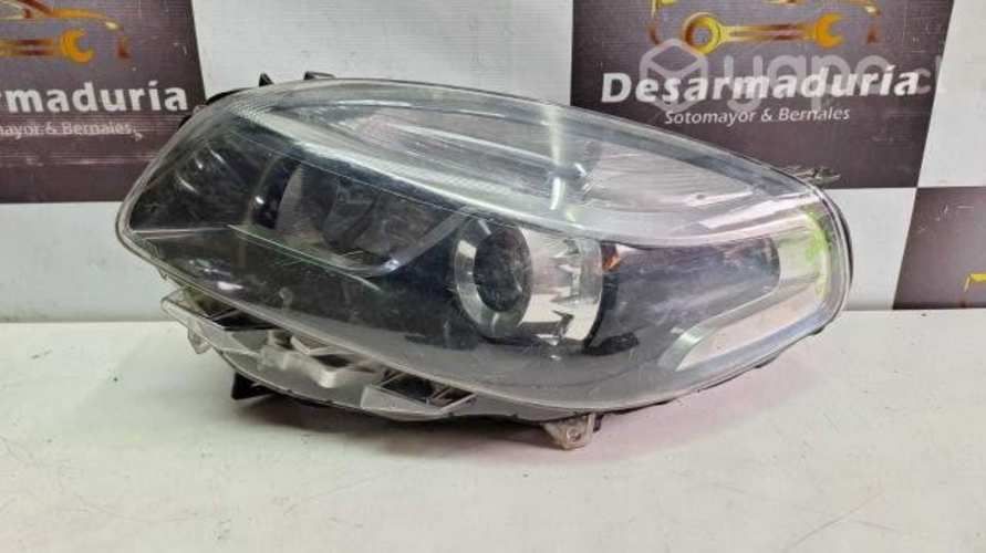 Optico Koleos 2008 a 2015 Lh 2.1