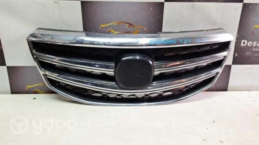 Mascara Changan C75 2017 a 2019 2.1