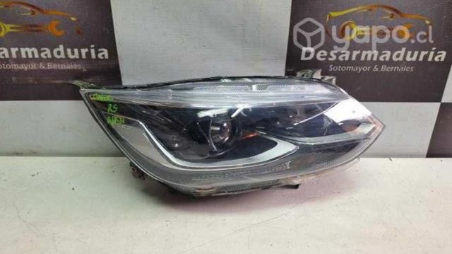 Optico Onix led Rh 2.1