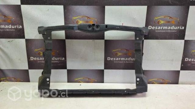 Frontal Octavia 2004 a 2013 2.1