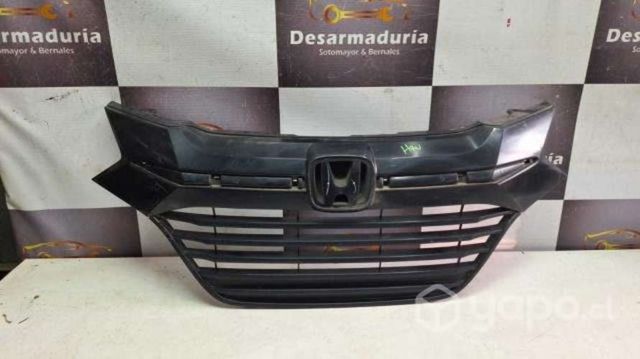 Mascara Honda Hrv 2015 a 2017 2.1