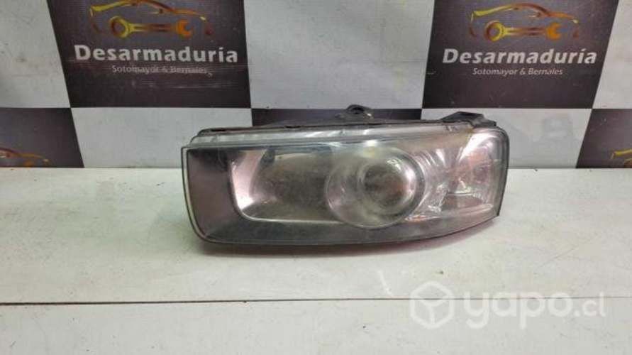 Optico Captiva 2012 a 2017 Lh 2.1