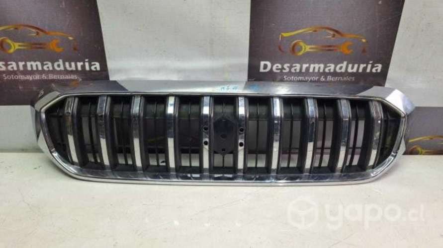 Mascara Mg4 2018 a 2024 2.1