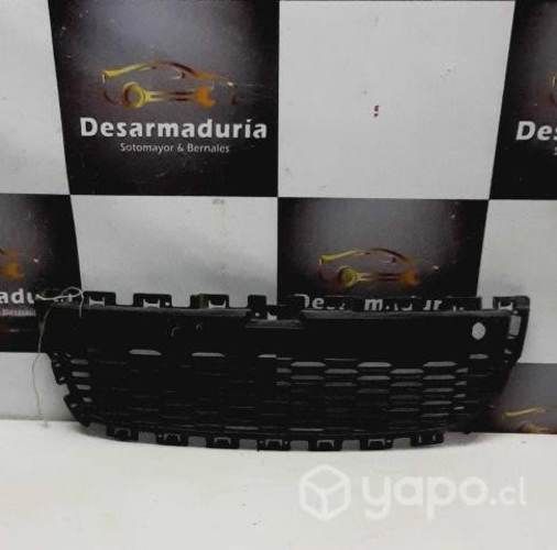 Rejilla Captiva 2011 a 2016 2.1