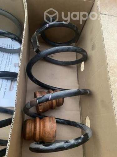 Espirales originales Volkswagen Golf TSI 2015