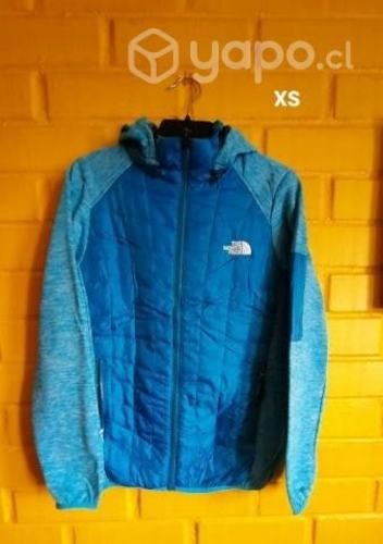 Poleron mujer afranelado