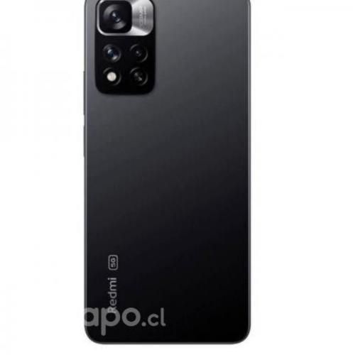 Xiaomi remat 11 pro +