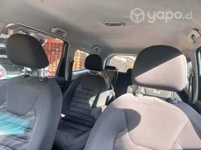 Suv Donfeng SX6 2021