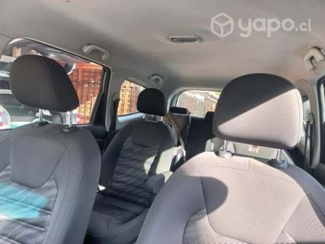 Suv Donfeng SX6 2021