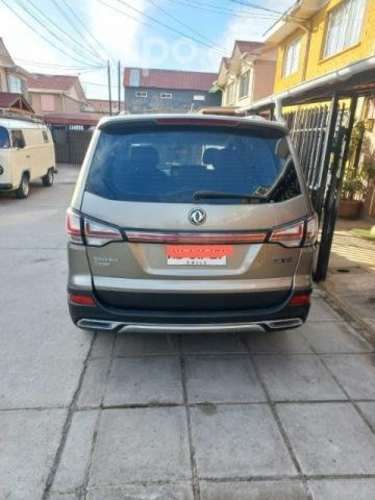 Suv Donfeng SX6 2021