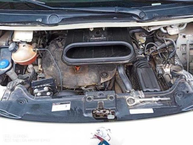 Peugeot expert 2015