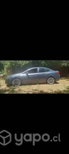 Subaru impreza 2022!