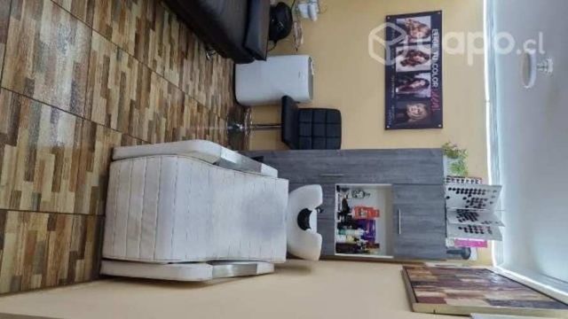 Lavapelo hidráulico