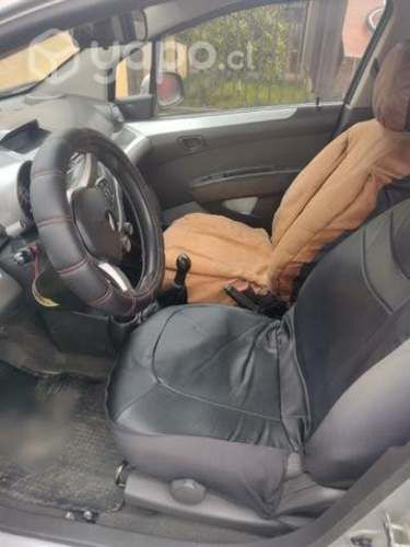 Chevrolet Spark GT 2013