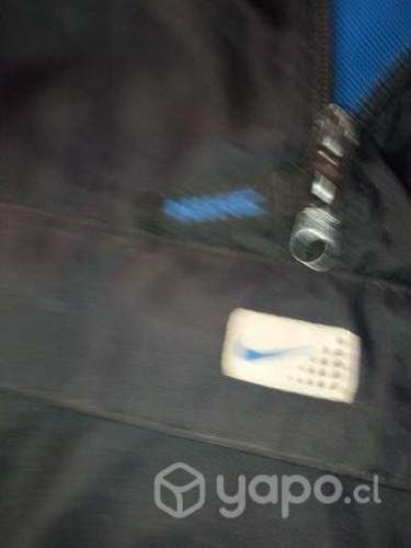 Cortaviento 100 % original Nike XXL