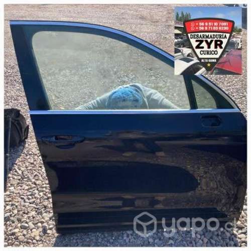 Puerta delantera Derecha Porsche Cayenne