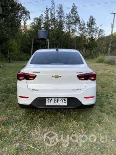 Chevrolet Onix 1.0 Turbo Premier 2022
