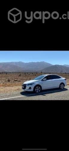 Chevrolet Onix 1.0 Turbo Premier 2022